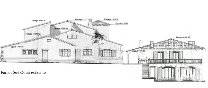 Apartamento en Gran'Piece-Las Llanuras, Mouans-Sartoux, Francia 2 - 18038164
