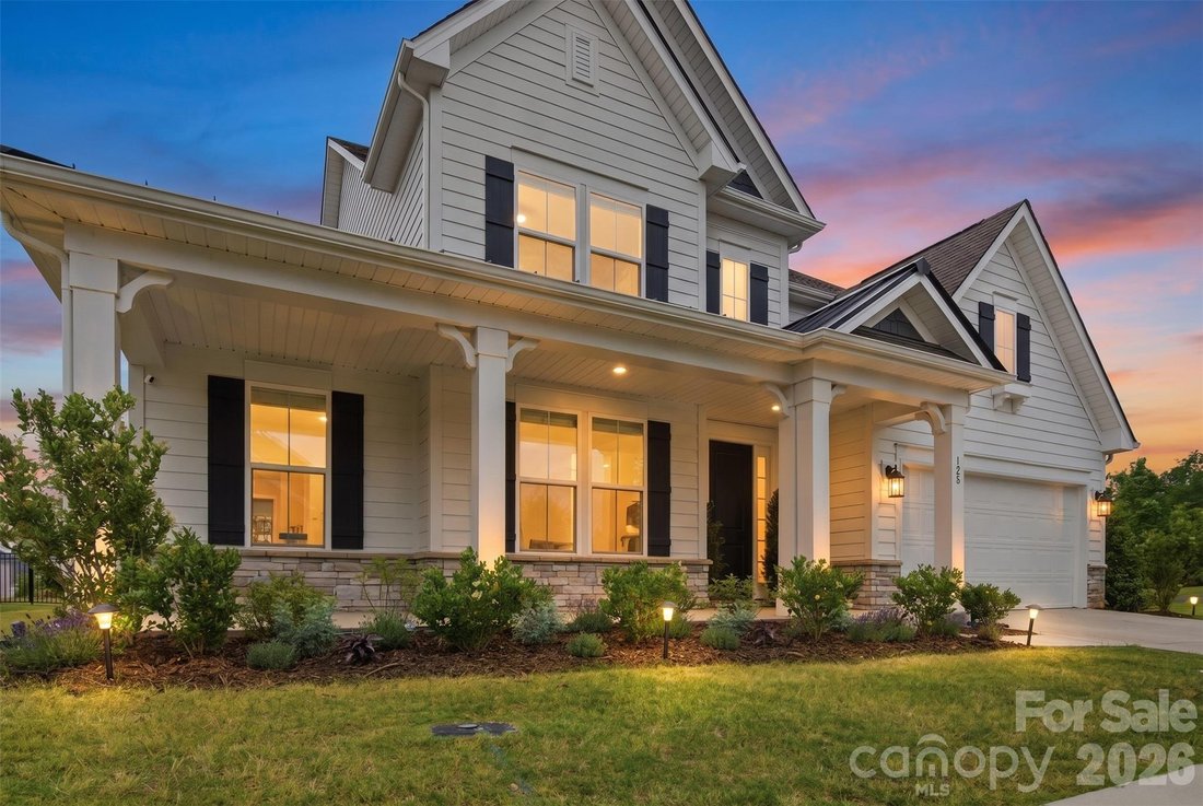 House in Fort Mill, South Carolina, United States 2 - 18034938