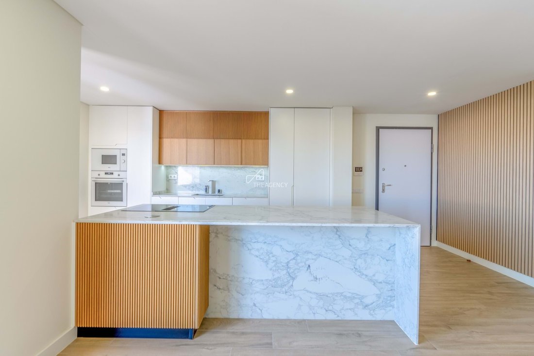 Apartment in Almancil, Algarve, Portugal 2 - 18035336