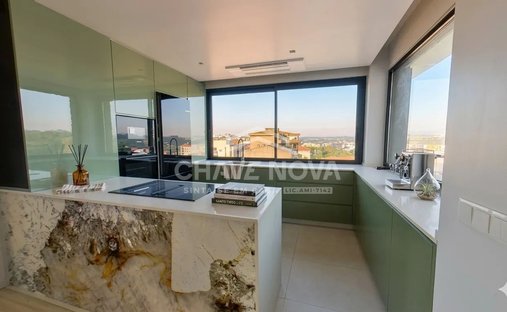 Apartment in Santo Tirso, Couto (Santa Cristina e Sao Miguel) e Burgaes, Porto District, Portugal 1