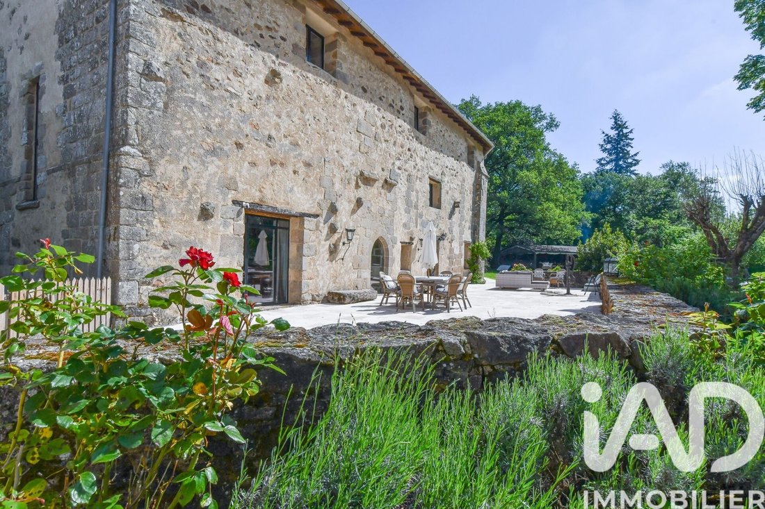 House in Fromental, Nouvelle-Aquitaine, France 3 - 18038362