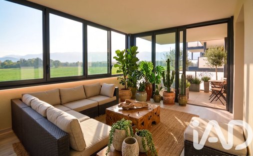 Appartement à Ferney-Voltaire, Auvergne-Rhône-Alpes, France 1