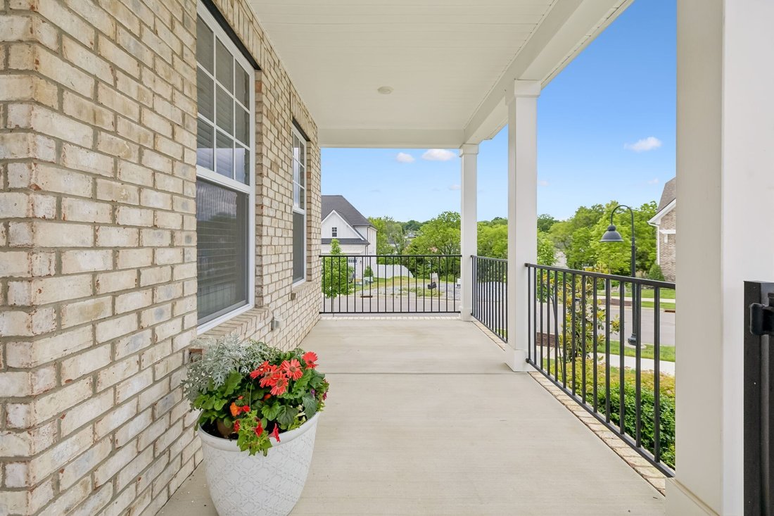 House in Hendersonville, Tennessee, United States 5 - 18033630