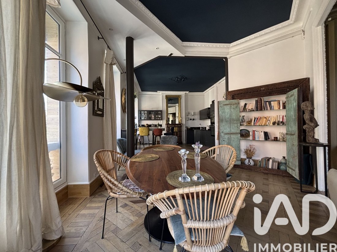 Apartamento en Capitole, Toulouse, Francia 2 - 17958960