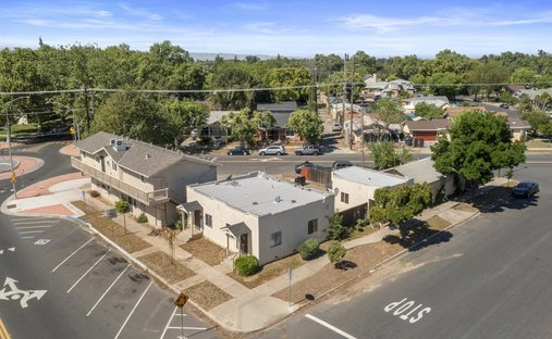 Appartement à Modesto, Californie, États-Unis 1