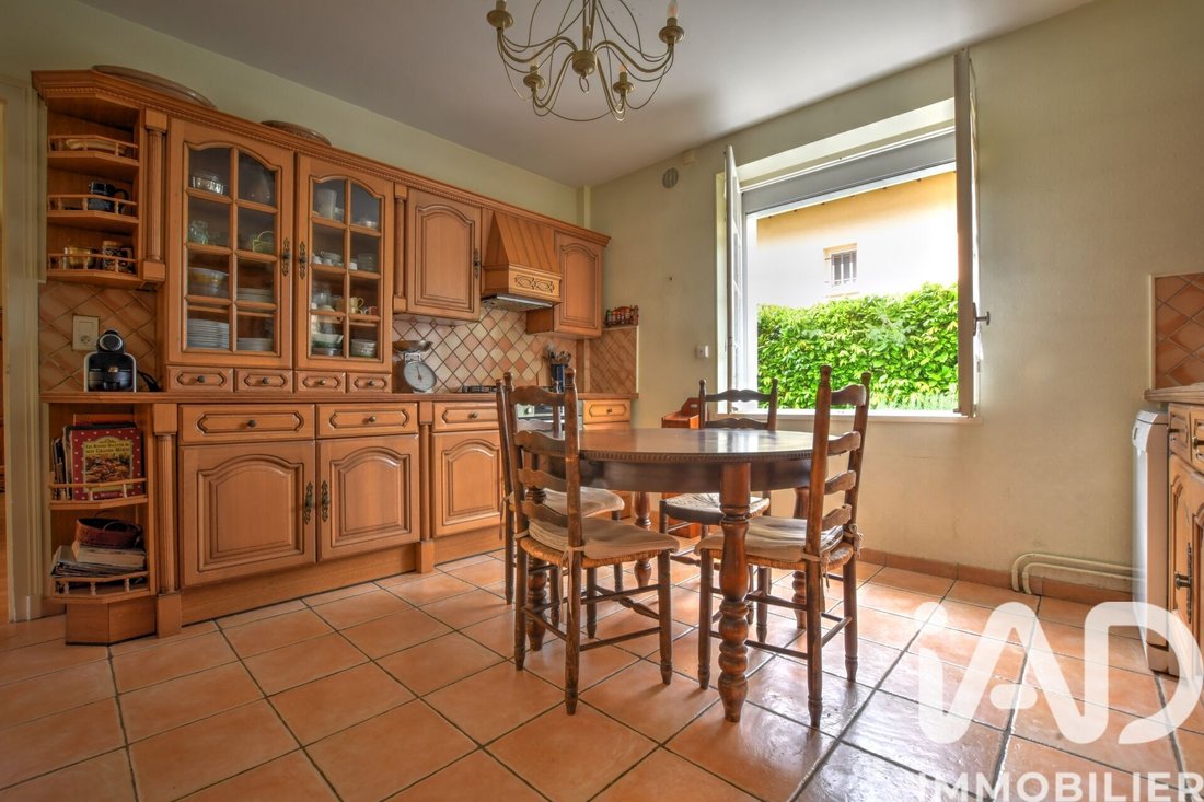 House in Les Vignes-Soudanas, Panazol, France 3 - 18038260