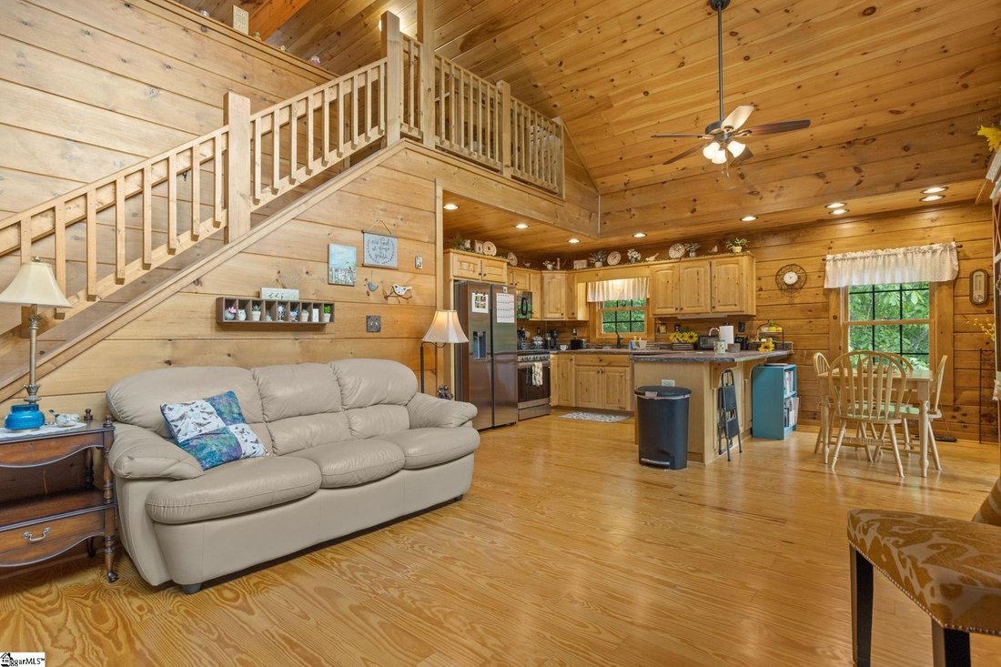 House in Travelers Rest, South Carolina, United States 5 - 18034822
