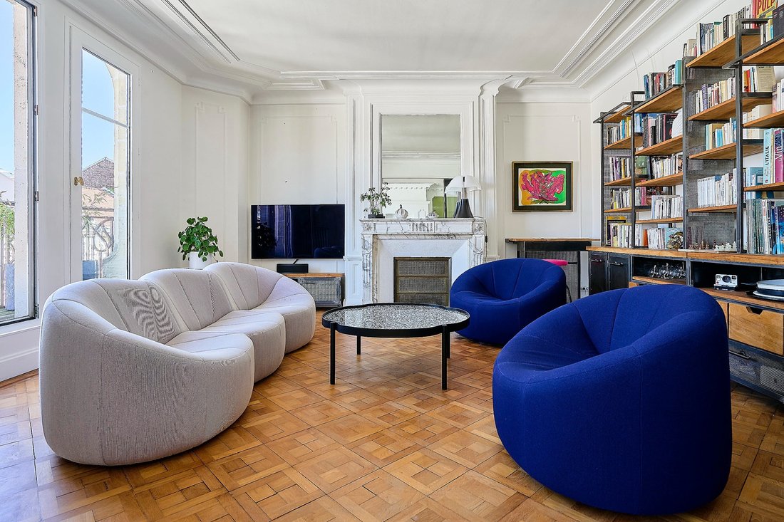 Apartment in Caulier, Lille, France 2 - 18034088