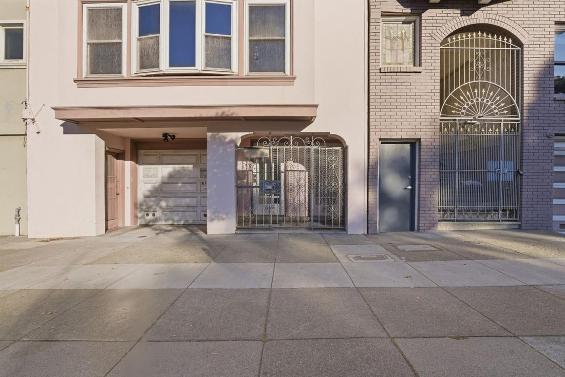 Apartment in San Francisco, California, United States 3 - 18033602