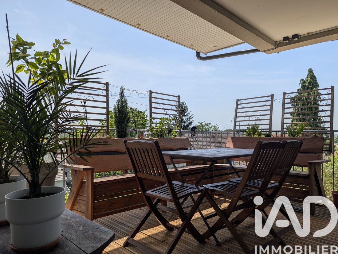 House in Villiers-Saint-Frederic, Ile-de-France, France 5 - 18038241