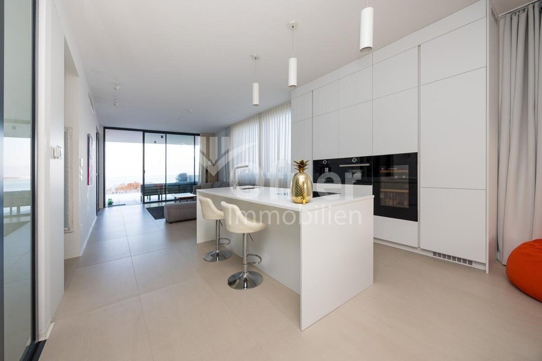 Apartment in Sveti Ivan, Primorje-Gorski Kotar County, Croatia 5 - 18035019