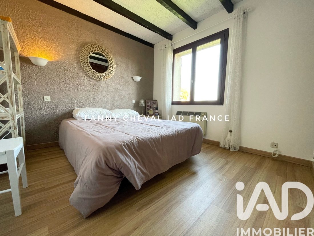 House in Le Fort, Six-Fours-les-Plages, France 4 - 18038212
