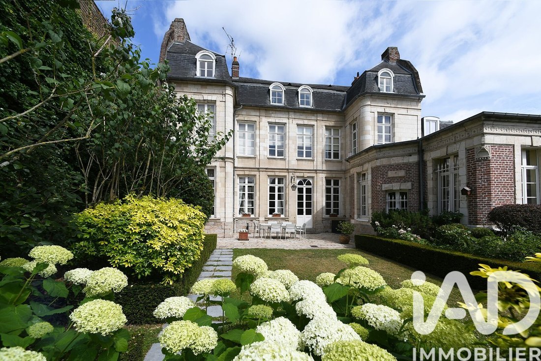 House in Vauban, Arras, France 1 - 18038149