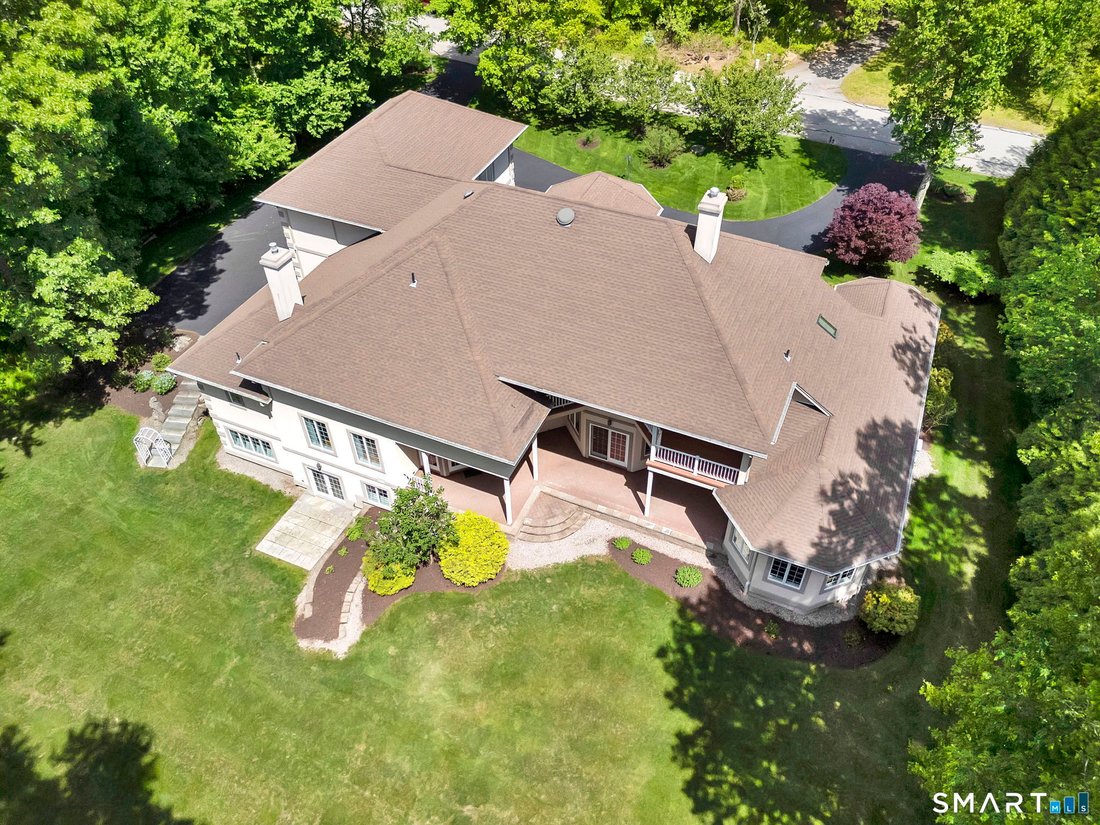 House in Mansfield, Connecticut, United States 5 - 18035102