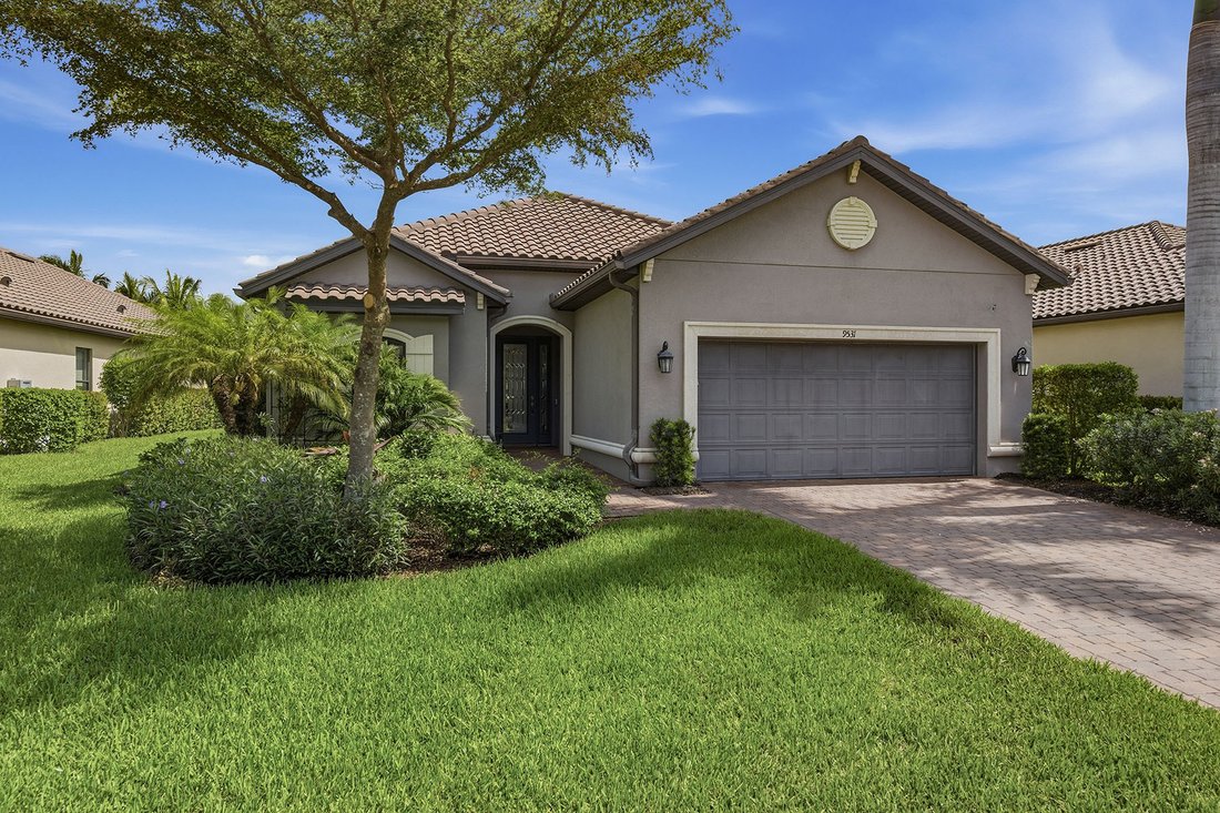 House in Naples, Florida, United States 1 - 18034522
