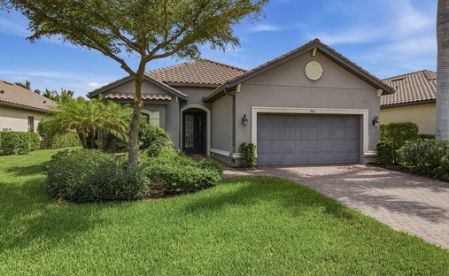 House in Naples, Florida, United States 1