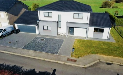 House in Hussigny-Godbrange, Grand Est, France 1