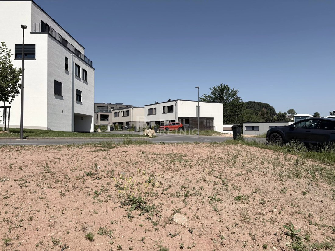 Land in Ettelbruck, Diekirch, Luxembourg 5 - 16684822