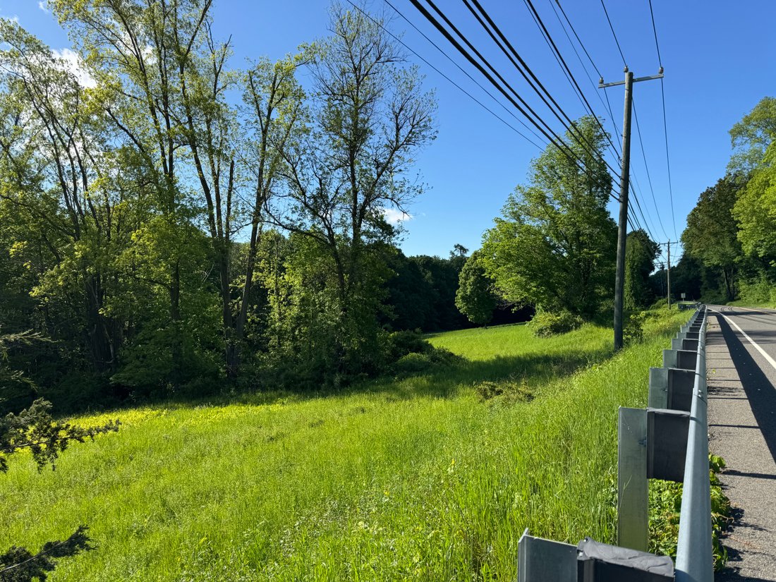 Land in Sherman, Connecticut, United States 4 - 18034090