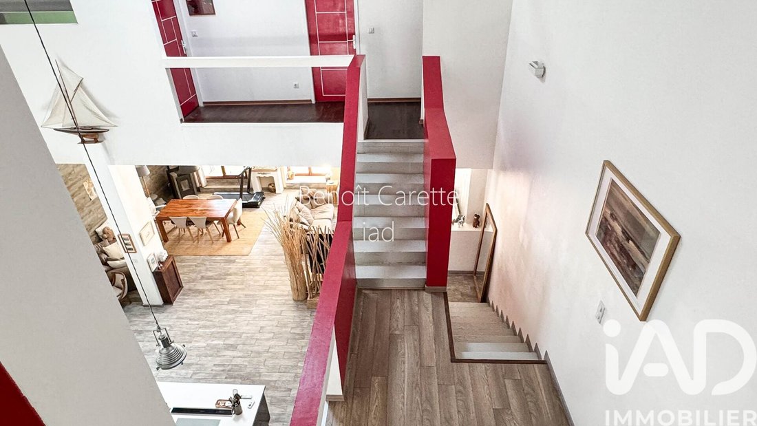 House in Fleury, Occitania, France 4 - 18038420