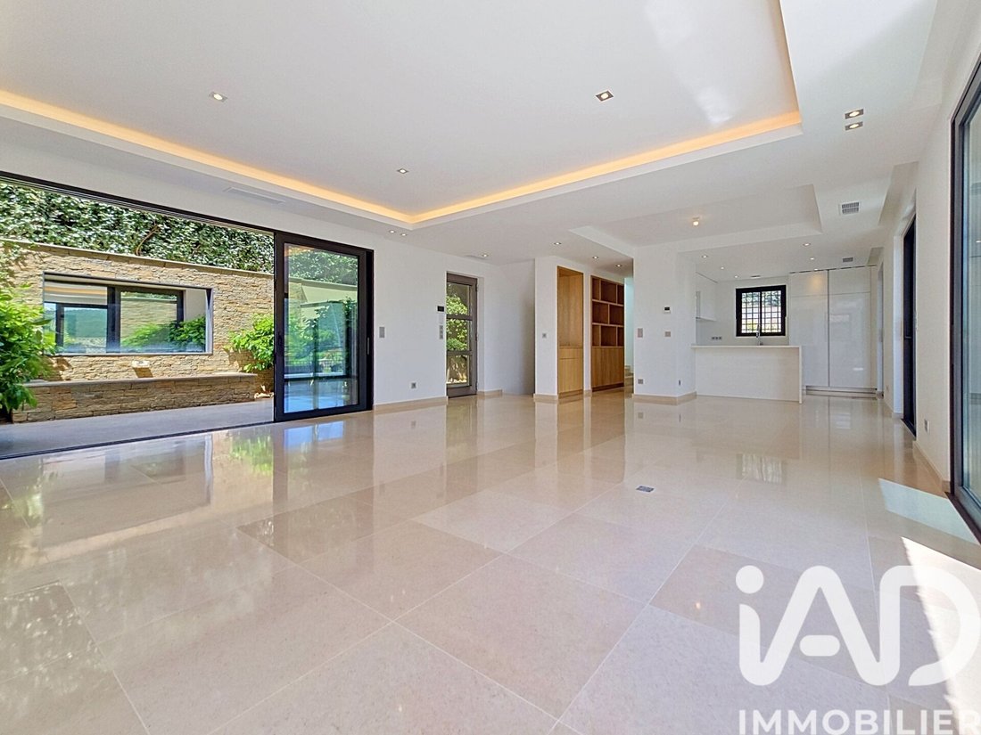 House in Basse Suane-Les Virgiles, Sainte-Maxime, France 2 - 18038237