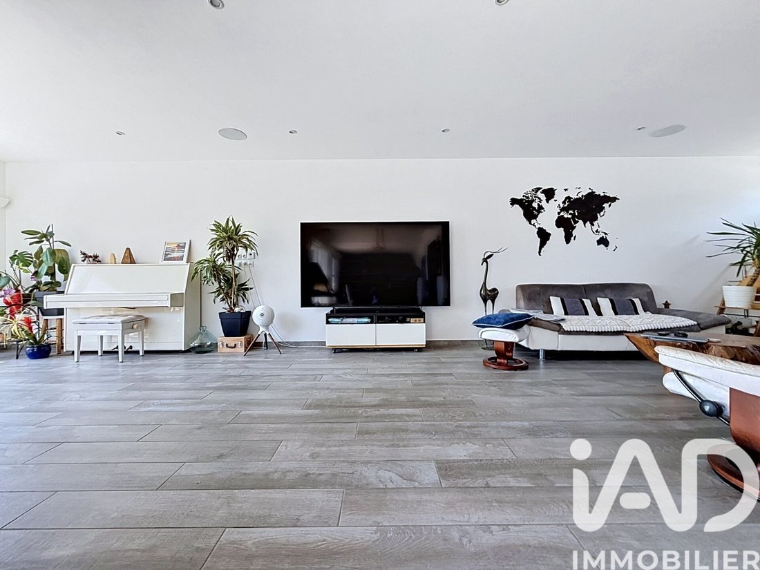 House in Linas, Ile-de-France, France 2 - 18038674