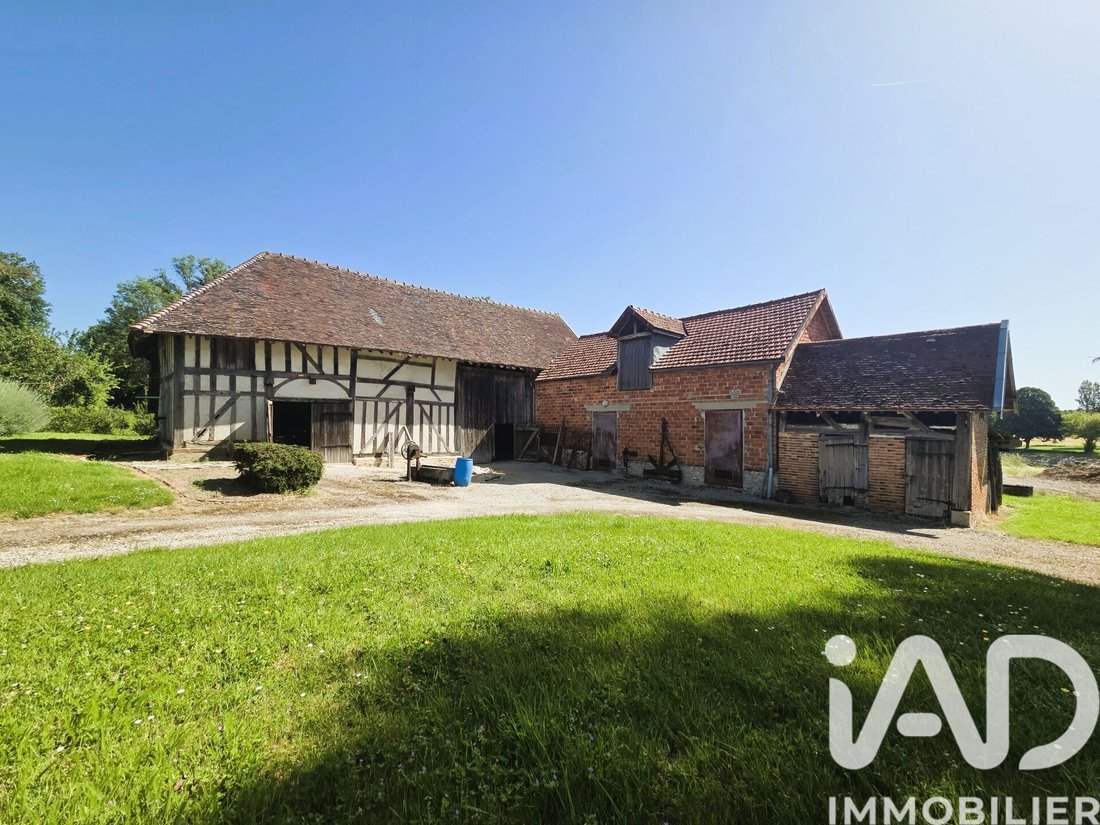 House in Lusigny-sur-Barse, Grand Est, France 4 - 18038528