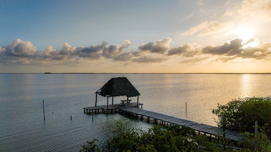 Villa in Houston, Quintana Roo, Mexico 2 - 18024114
