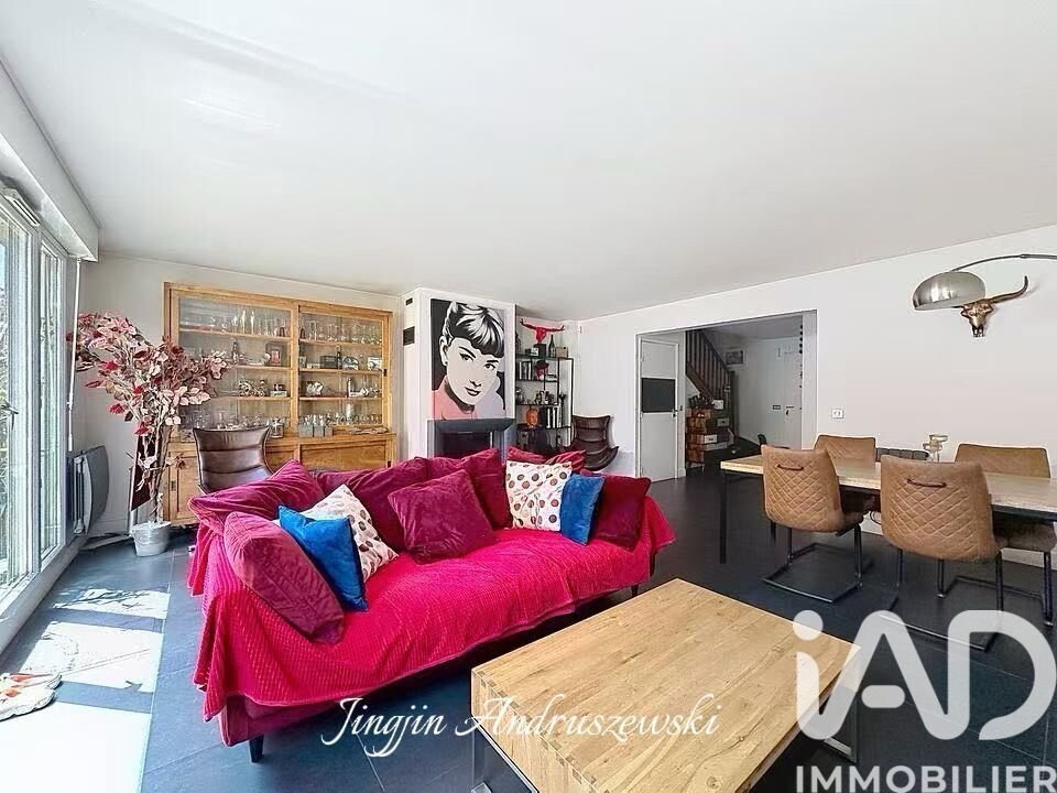 House in Montesson, Ile-de-France, France 2 - 18038214