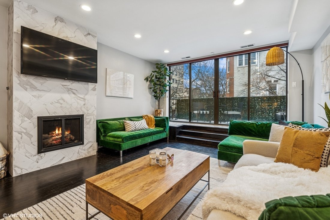 Villa in Chicago, Illinois, United States 3 - 18034542