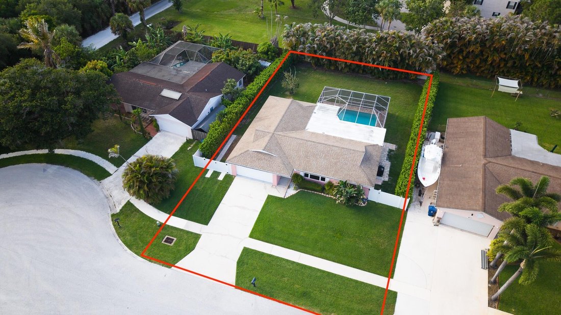 House in Jupiter, Florida, United States 5 - 18033713