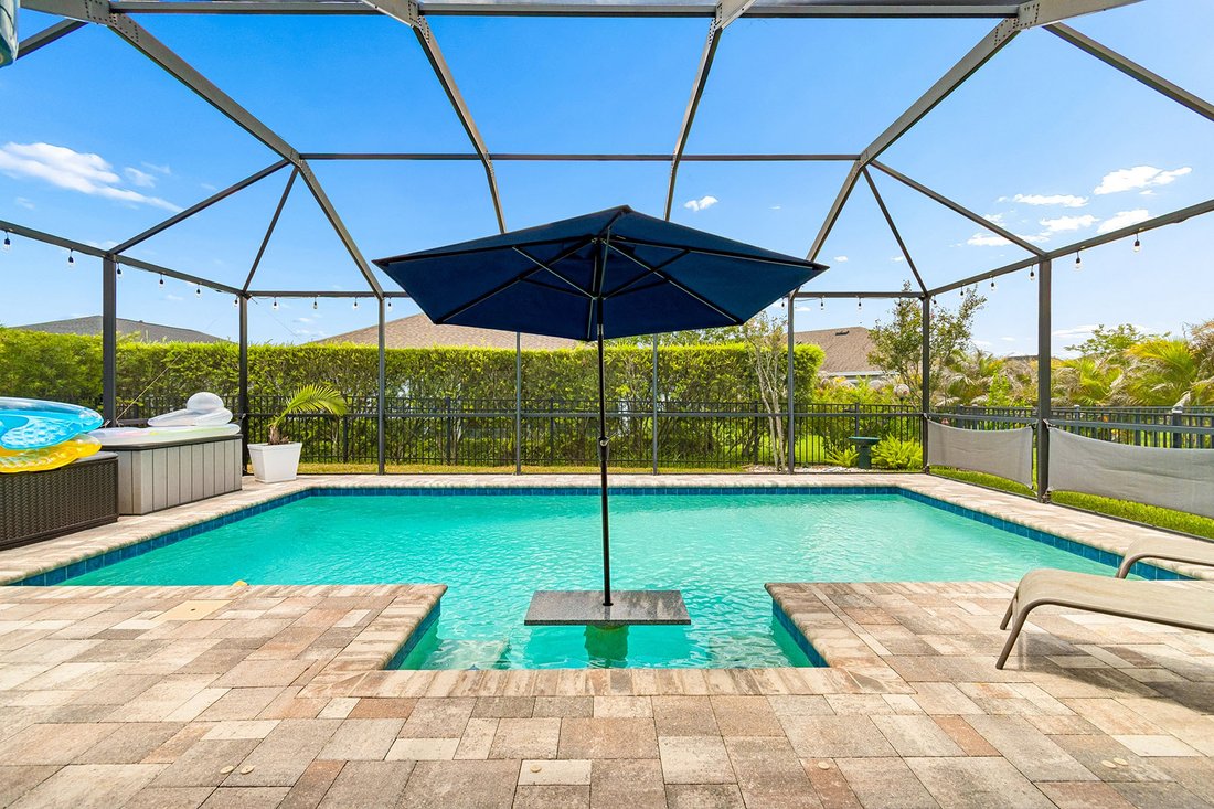 House in Apollo Beach, Florida, United States 3 - 18035125