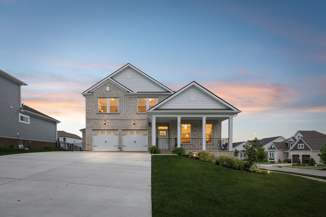 House in Hendersonville, Tennessee, United States 2 - 18033630