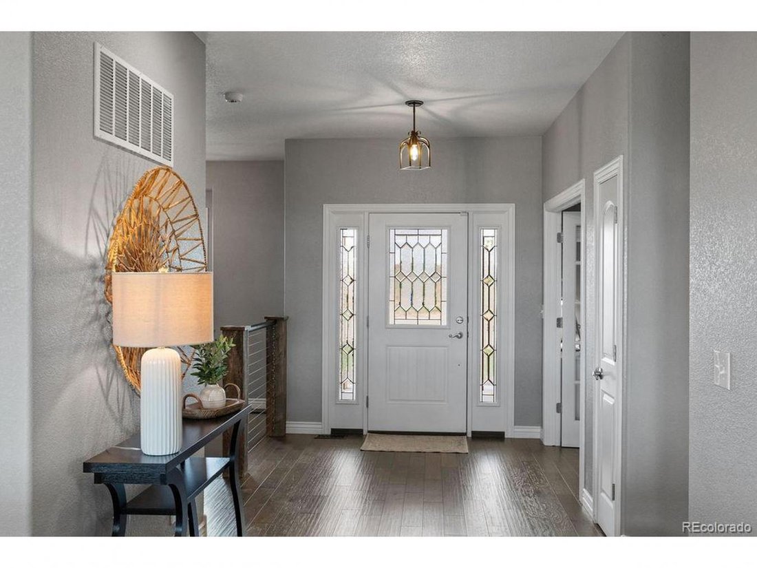 House in Wellington, Colorado, United States 3 - 18034284