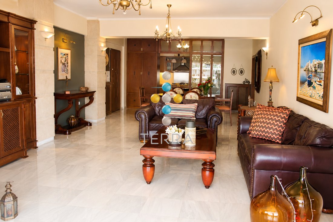 Apartment in Makronisos, Aegean, Greece 4 - 18033577