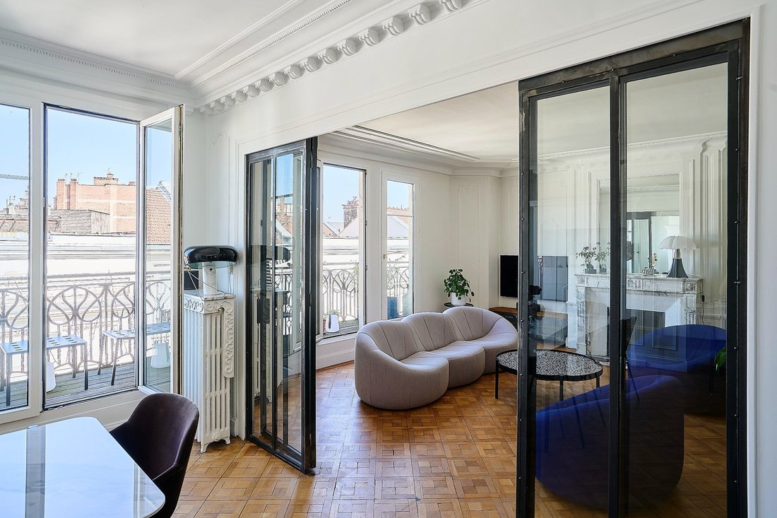 Apartment in Caulier, Lille, France 3 - 18034088