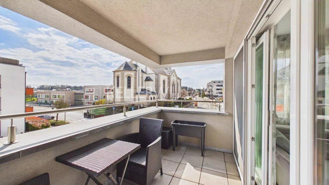 Apartment in Luxembourg, Luxembourg, Luxembourg 2 - 18034688
