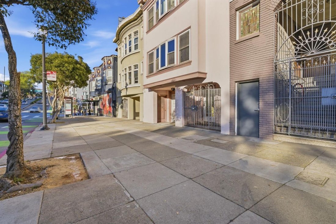 Apartment in San Francisco, California, United States 2 - 18033602