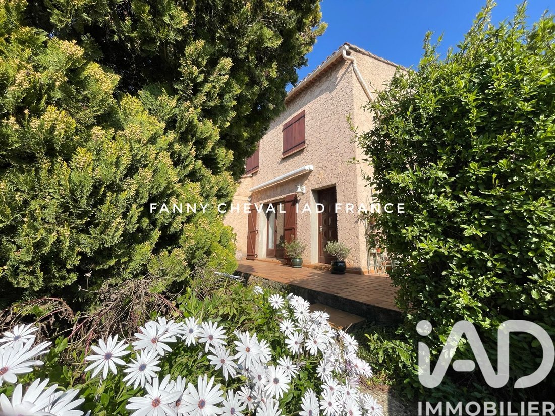 House in Le Fort, Six-Fours-les-Plages, France 1 - 18038212