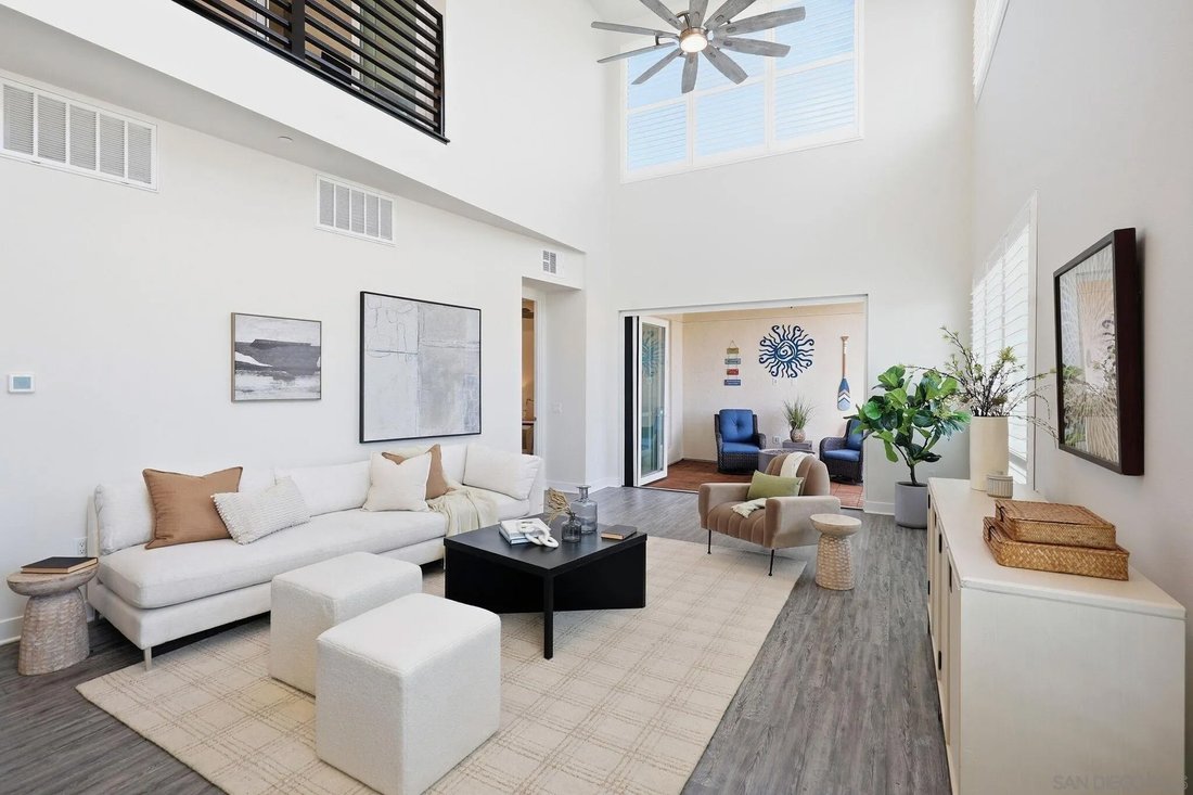 Condo in San Diego, California, United States 5 - 18033922