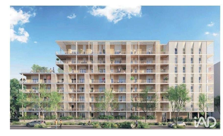 Apartment in Ferney-Voltaire, Auvergne-Rhône-Alpes, France 1 - 18038505