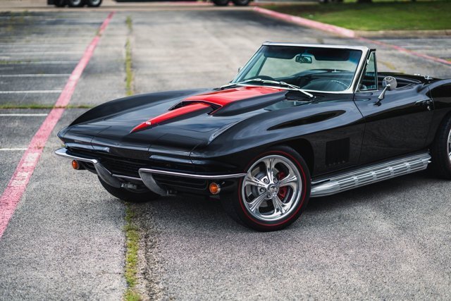 Cabriolet in Carrollton, TX, United States 3 - 16962073