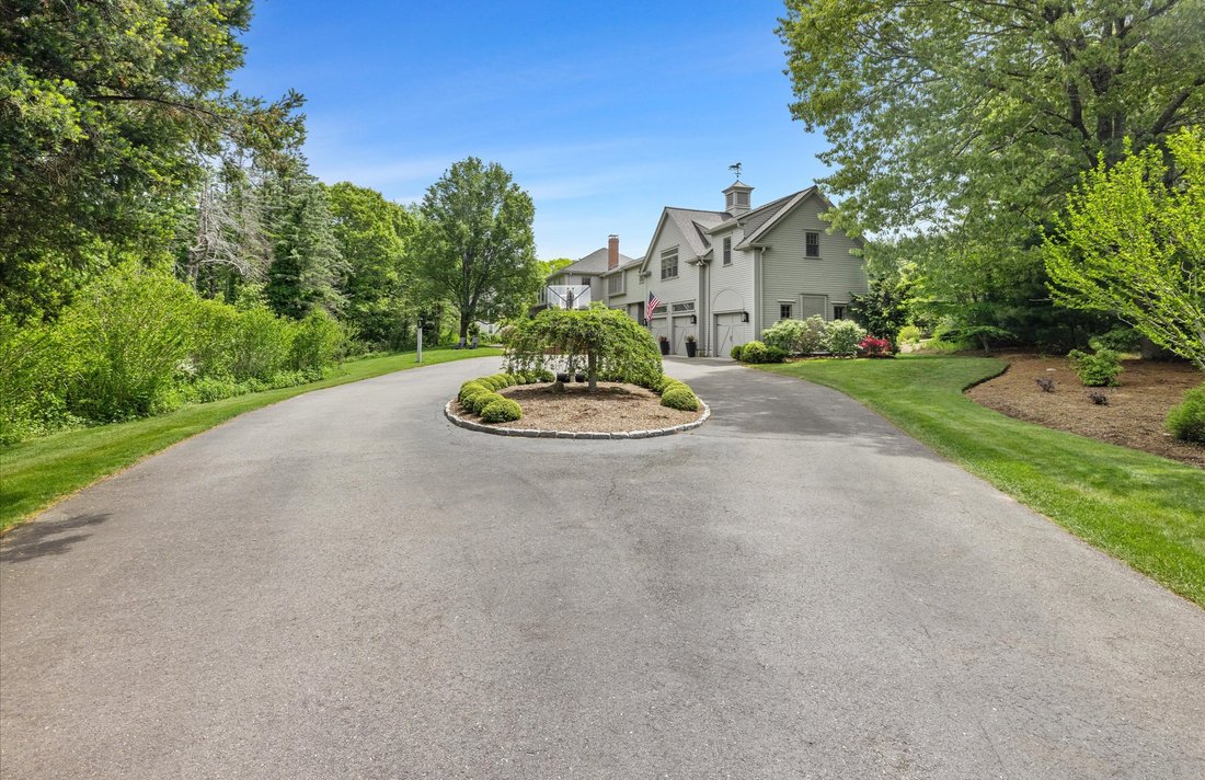 Casa a Duxbury, Massachusetts, Stati Uniti 3 - 18035331