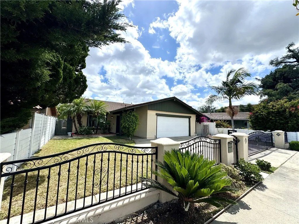 House in Rosemead, California, United States 1 - 18013319