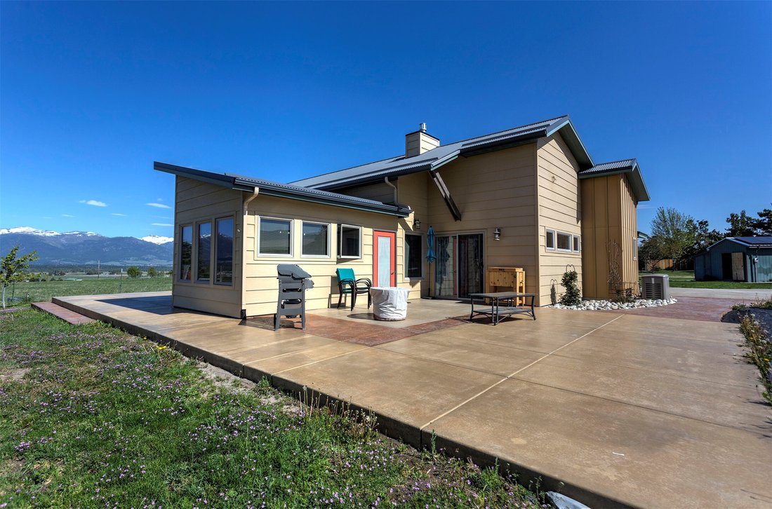 House in Corvallis, Montana, United States 2 - 18034556