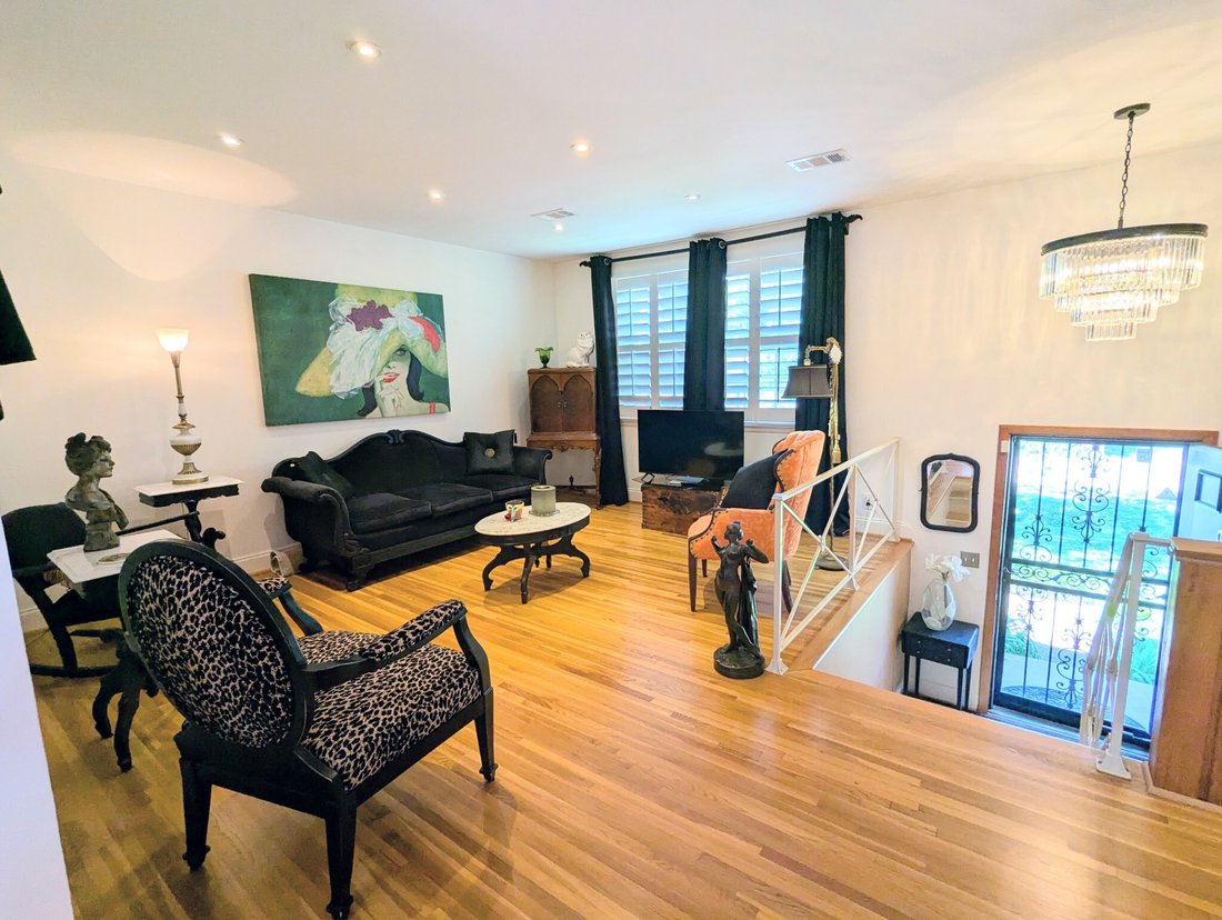 House in Nashville, Tennessee, United States 4 - 18033687