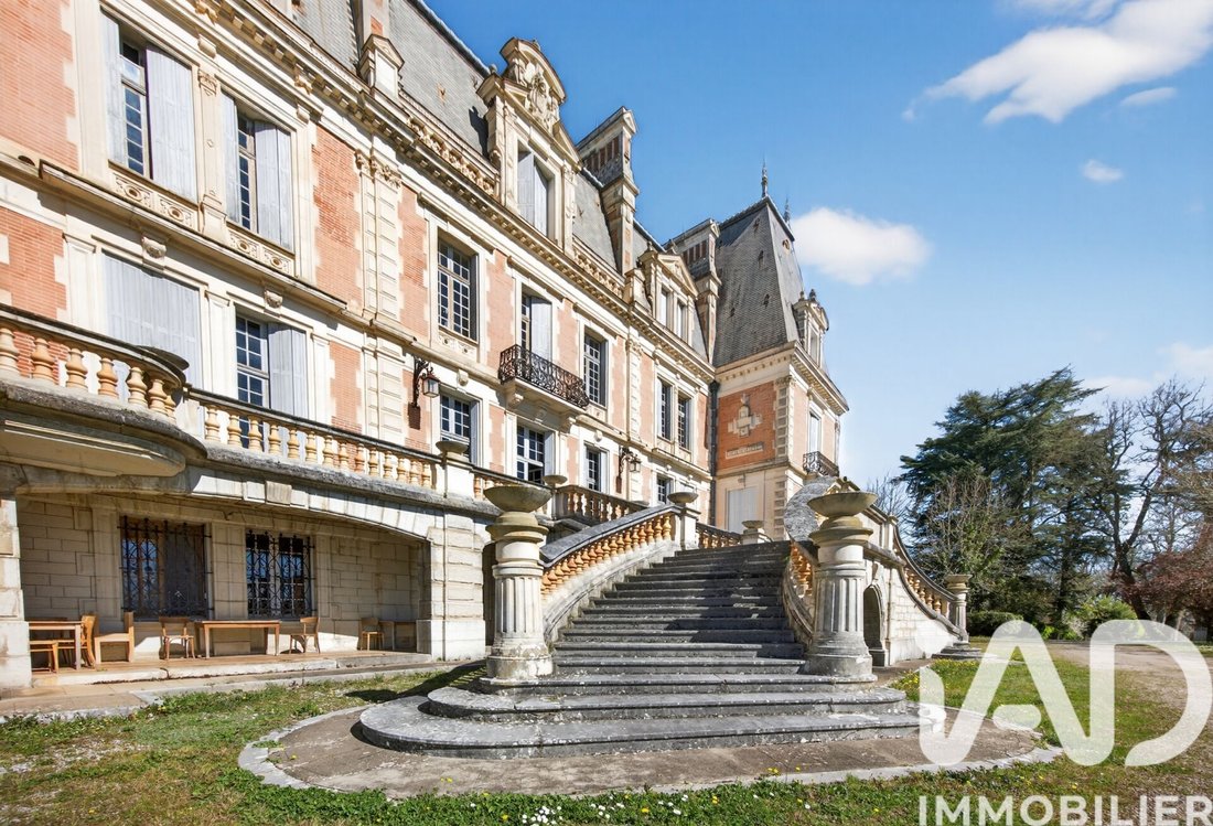 Altro a Montauban, Occitania, Francia 2 - 16853884