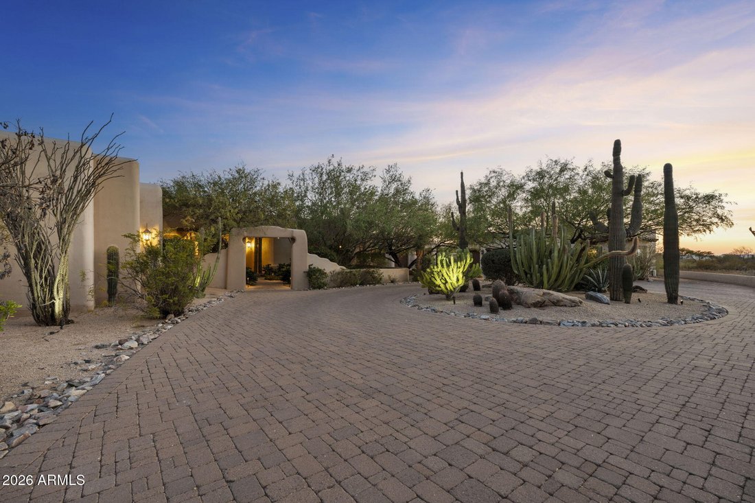 House in Scottsdale, Arizona, United States 4 - 18034660