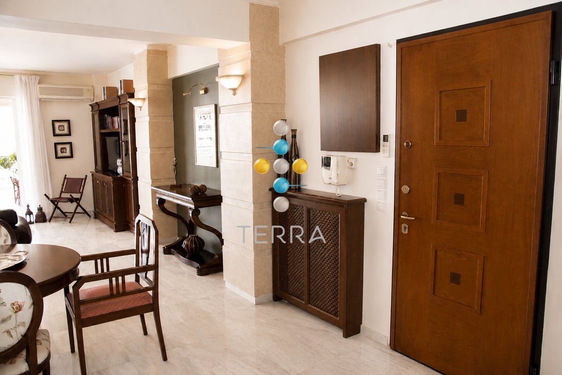 Apartment in Makronisos, Aegean, Greece 3 - 18033577