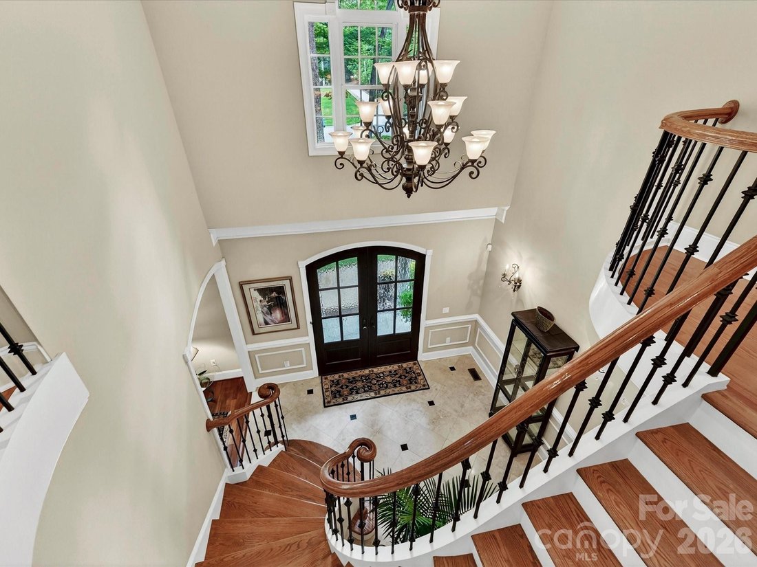 House in Davidson, North Carolina, United States 5 - 18034960